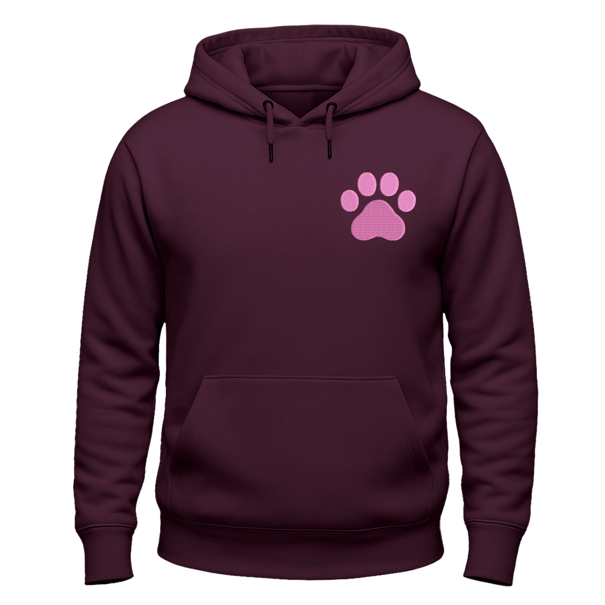 thready-cat-paw-duks-ljubicasta