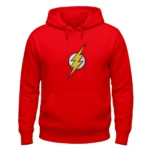 thready-flash-symbol-duks-crvena