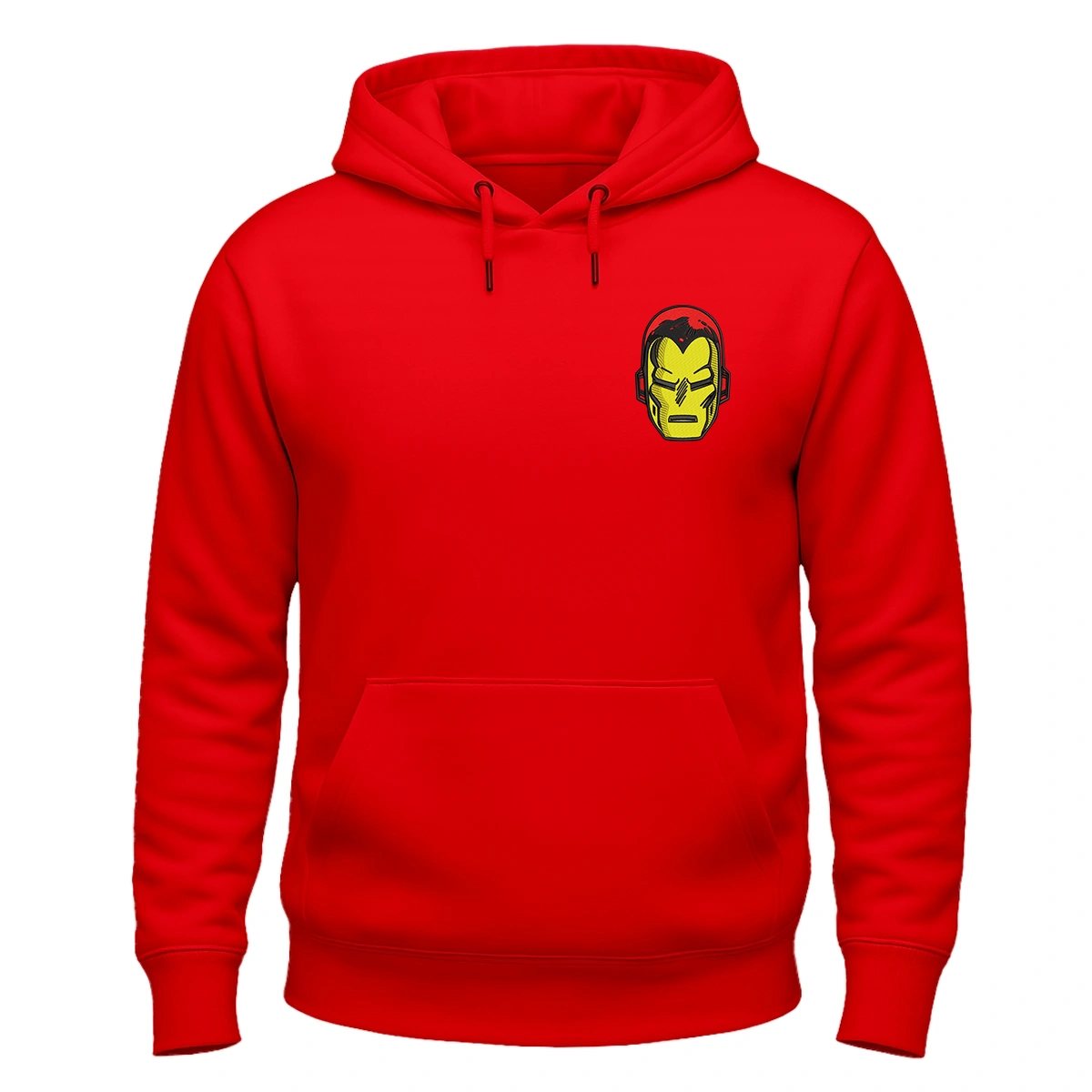 thready-ironman-head-duks-crvena