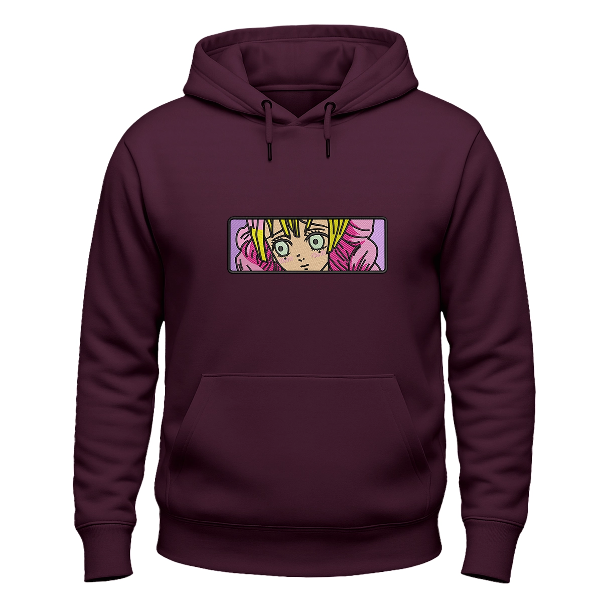 thready-mitsuri-kanroji-duks-ljubicasta