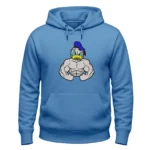 thready-napucani-paja-patak-duks-plava