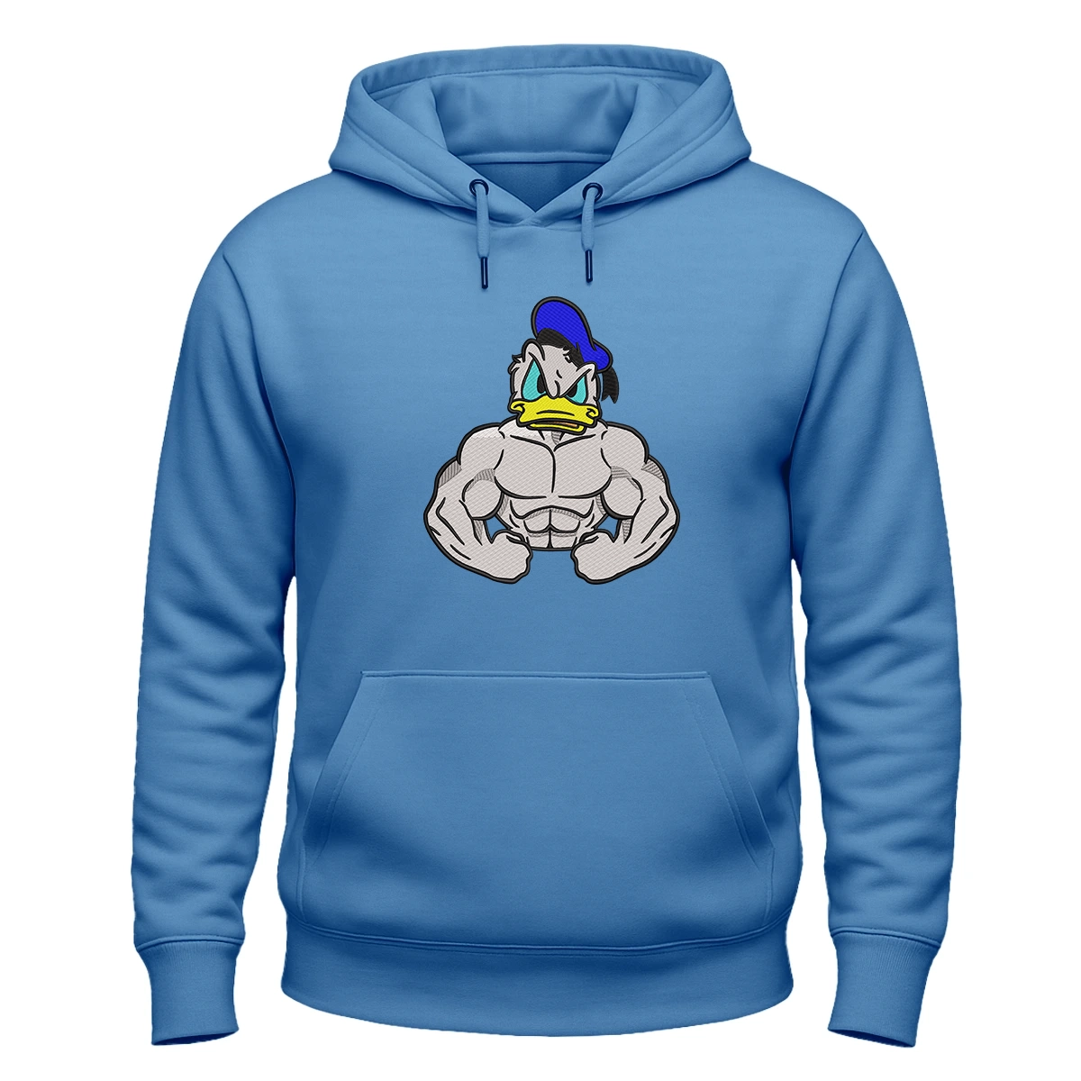 thready-napucani-paja-patak-duks-plava