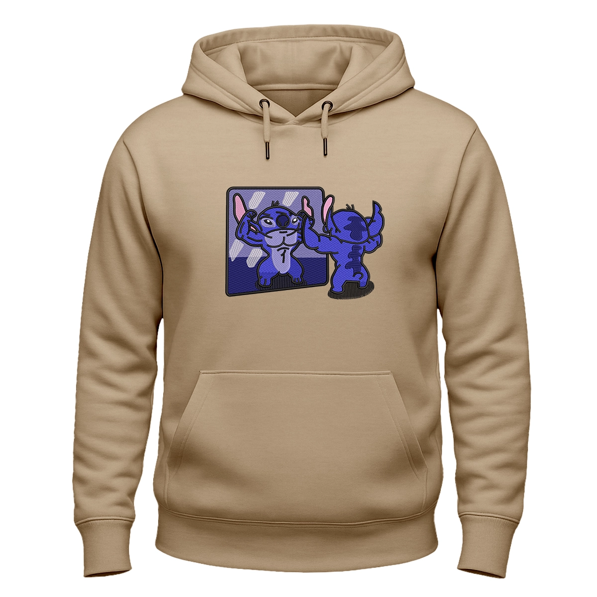 thready-stitch-in-the-gym-duks-nude