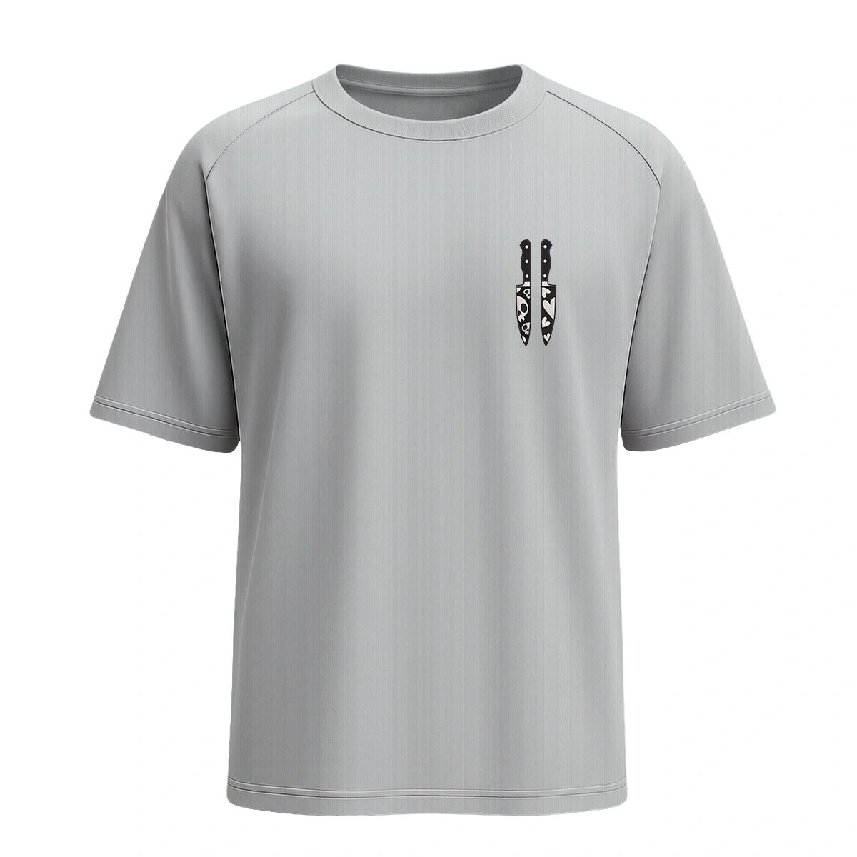 thready-love-hate-oversized-majic-srebrno-siva